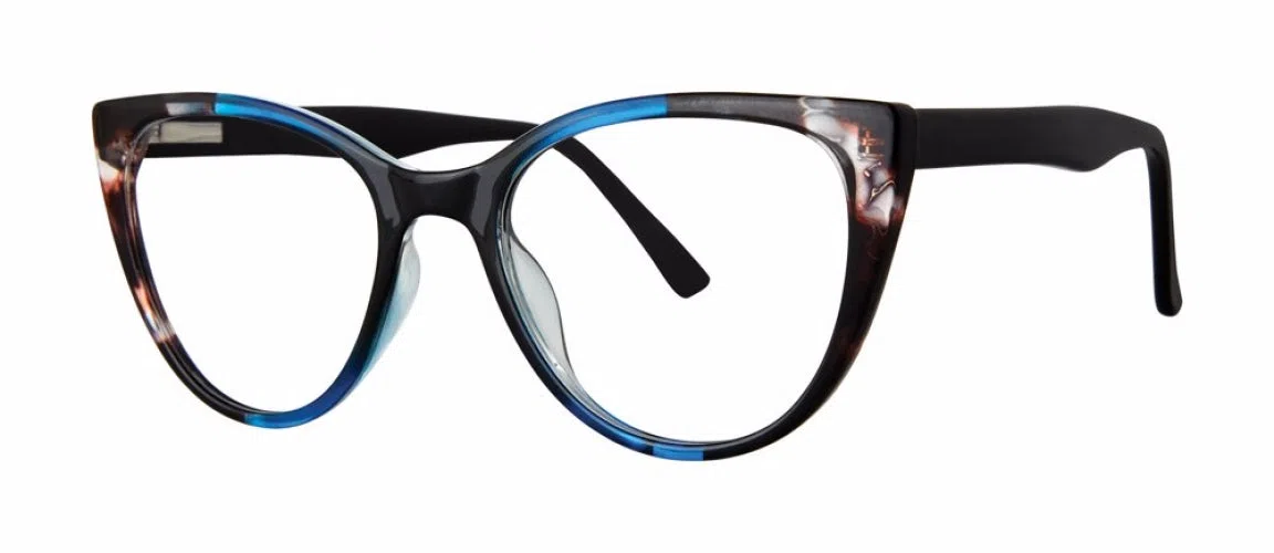 MODERN PLASTICS II CHARLEE Eyeglasses